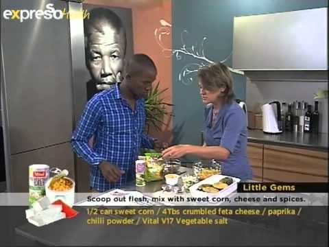 how to harvest gem squash