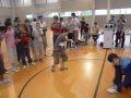 Electrobattle nº 1 Leeks vs Mini ache