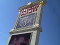 Las Vegas USA: WIld Bill's Trip Down The Strip, part one