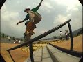 Catalyst Skateboards Team at Woodward Skatecamp 2006