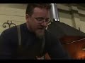 Me scrolling a small bar - Blacksmithing Me scrolling a small bar - Blacksmithing