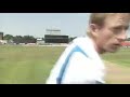 Cricket: Paul Collingwood\