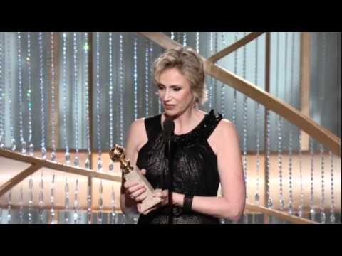 Jane Lynch