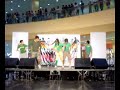 terp c corf @ robinsons sayaw pampanga
