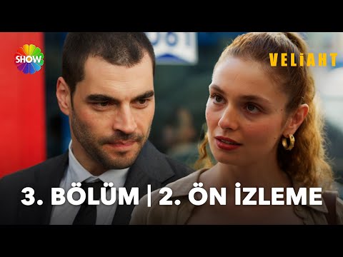 Veliaht 3. Bölüm 2. Ön İzleme                                                                                                                                                                                                                             