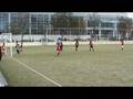 videos de CNT vs Sancu: 0-10 Gol de Pau