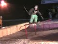 Rail Jam Edouard Montpetit