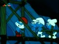 Schlümpfe - 009. Die Schlümpfe und der Heulvogel