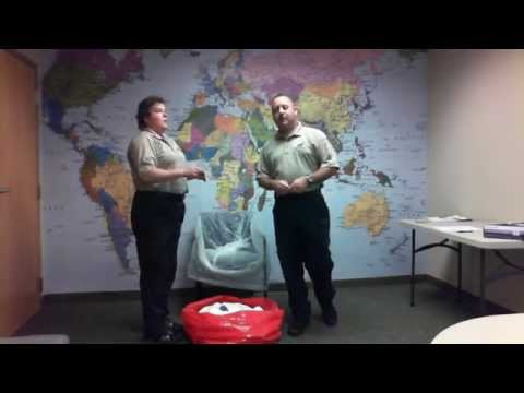 how to remove ppe ebola