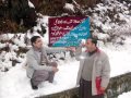 Qazi Wajahat Hussain In Dunga Gali Abtbd