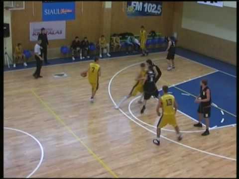Dovis vs VKM 2oo9