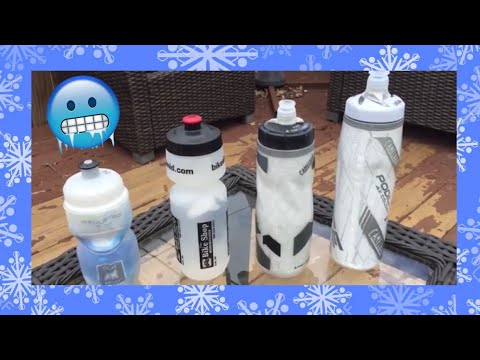 CamelBak Podium Chill Bottle