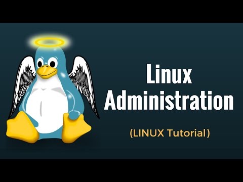 how to administer ubuntu server
