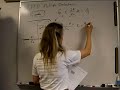 Lecture 12.2: FDFD -- Calculating C for a Microstrip (to find Z) Lecture 12.2: FDFD -- Calculating C for a Microstrip (to find Z)