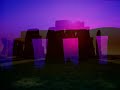 Stonehenge - Clannad - Harry's Game