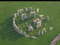 Stonehenge - Clannad - Harry's Game