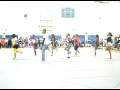 Westside Competition Dance By: Derrick Nelson and Myeisha McGraw