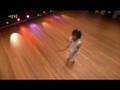 Uri Eugenio at SYTYCD NL (Apologize)