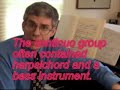 Baroque Accompaniments on Piano Baroque Accompaniments on Piano