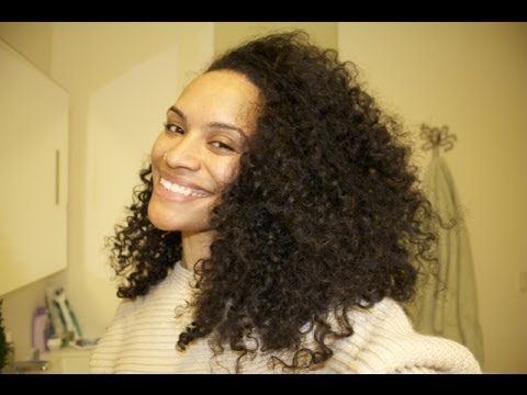 DIY Beauty | All-Natural Treatment For Dry & Itchy Scalp