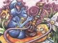 The Key Master