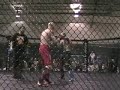 Jeremiah Lormand vs Francis Evans (MMA) Jeremiah Lormand vs Francis Evans (MMA)