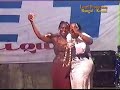 Roukia Mohamed en live