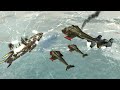 Supreme Commander: Forged Alliance trailer