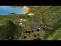 Supreme Commander: Forged Alliance trailer