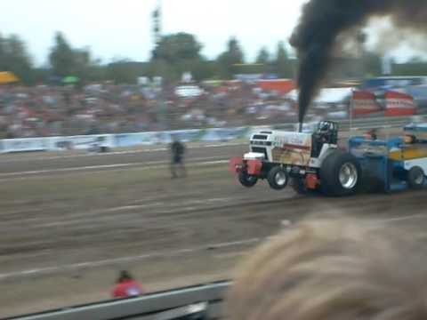 Total Agri Beachpull - Total Agri Beachpull -