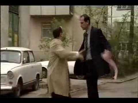 Hammer and Tickle - Trailer