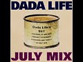 Dada Life - July Mix Part 3