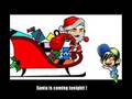 Maple Christmas REMIX