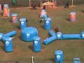 Paintball video mix i made