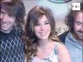 leire martínez la nueva vocalista de la oreja de van gogh