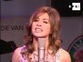 leire martínez la nueva vocalista de la oreja de van gogh