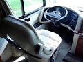 2005 Allegro Phaeton Motorhome