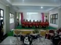Tari Saman
