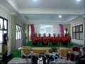 Tari Saman