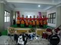 Tari Saman