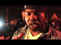 Inspectah Deck Threatens To Come For Joe Budden?