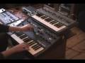 Model 500 - 'The Chase' - SH-101 MC-202 TR-606 Moog Prodigy