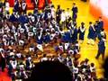 华东师范大学2007年毕业典礼