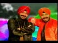 Tunak Tunak Tun