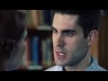 The Hunger Games EXCLUSIVE CLIP: Gale & Katniss