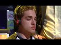 DAL v CAR DOA4-M | EP 416 C | 2008 NA Playoff Championship Finals
