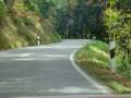 Polo G60 im Gebirge unterwegs.....