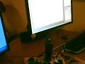 vcrib home automation usb turret Vaughn Rupp virtual crib