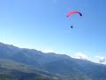 Touching the clear skies of the Pyrenees