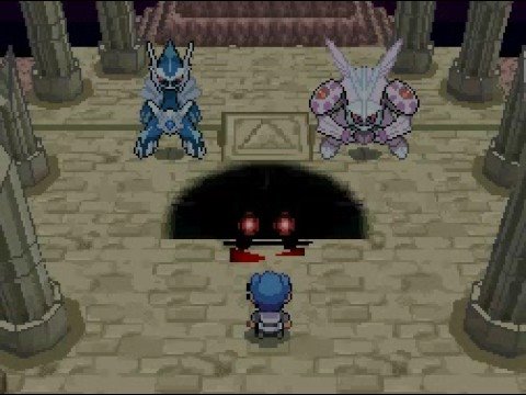 giratina